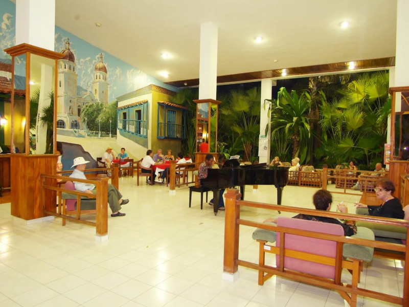 Brisas Sierra Mar Los Galeones