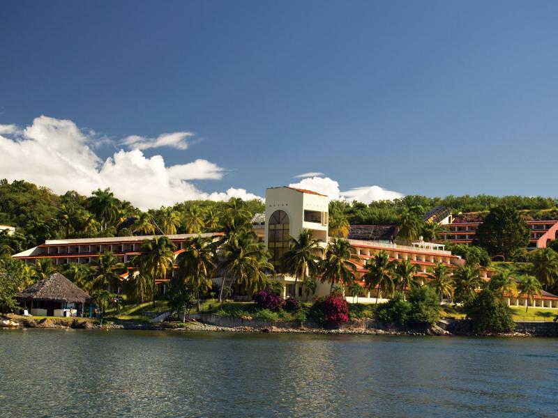 Brisas Sierra Mar Los Galeones