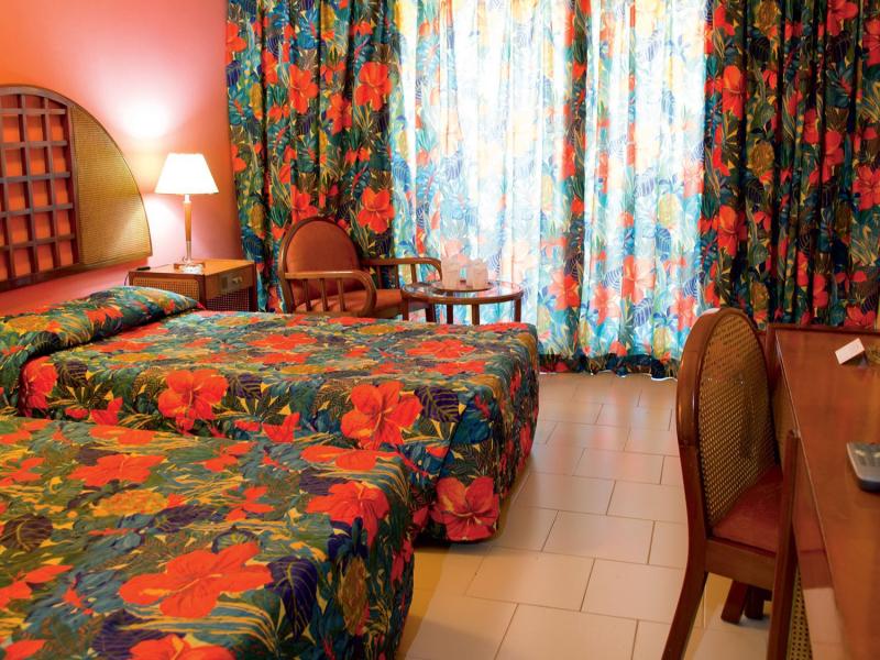 Brisas Sierra Mar Los Galeones