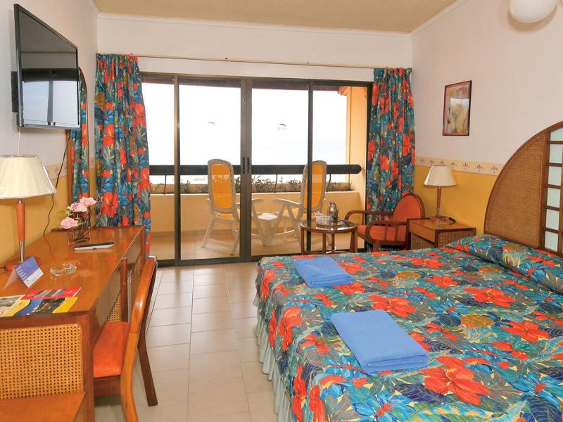 Brisas Sierra Mar Los Galeones