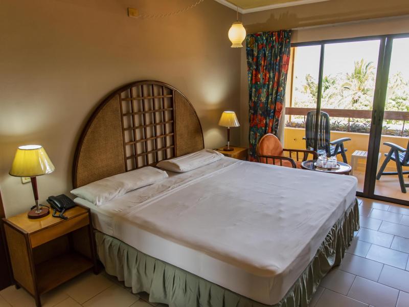 Brisas Sierra Mar Los Galeones