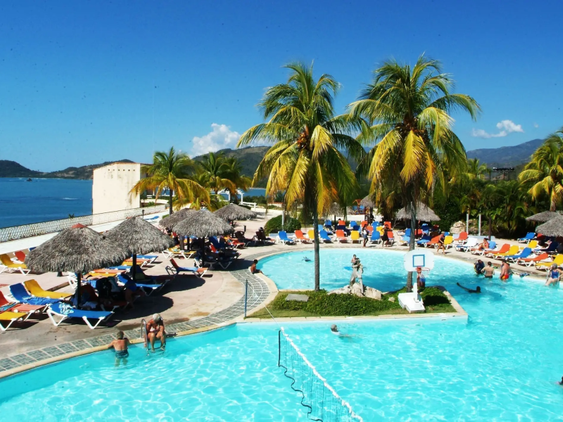 Brisas Sierra Mar Los Galeones