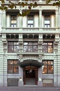 Rendezvous Hotel Melbourne