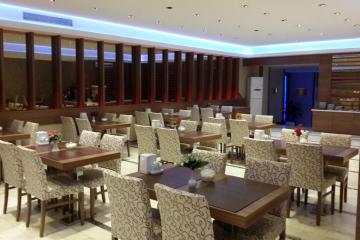 Отель Bristol  Турция, Бейоглу (Пера), фото 13