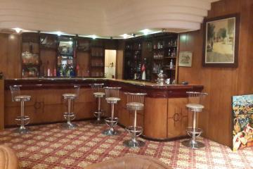 Отель Bristol  Турция, Бейоглу (Пера), фото 16