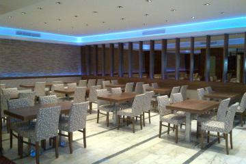 Отель Bristol  Турция, Бейоглу (Пера), фото 18