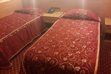 Отель Bristol  Турция, Бейоглу (Пера), фото 3