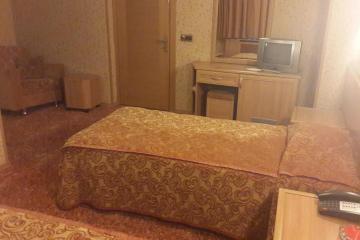 Отель Bristol  Турция, Бейоглу (Пера), фото 4