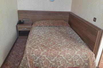 Отель Bristol  Турция, Бейоглу (Пера), фото 5