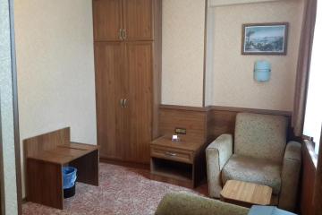 Отель Bristol  Турция, Бейоглу (Пера), фото 6