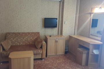 Отель Bristol  Турция, Бейоглу (Пера), фото 8