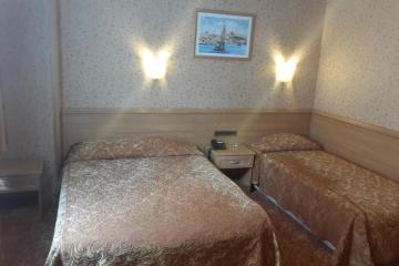 Отель Bristol  Турция, Бейоглу (Пера), фото 9