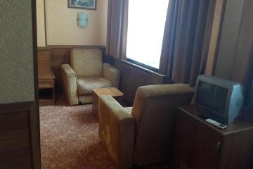 Отель Bristol  Турция, Бейоглу (Пера), фото 10