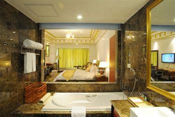 Grand Plaza Hanoi