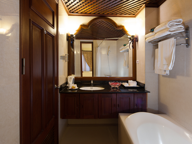 Hanoi Paradise Hotel