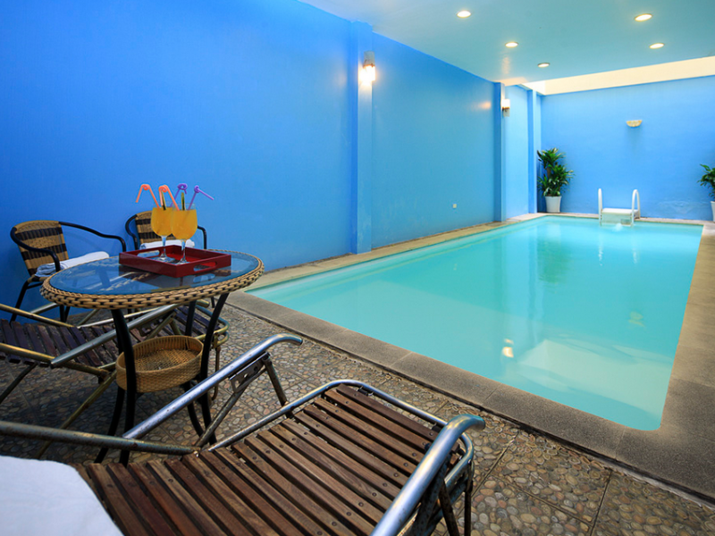 Hanoi Paradise Hotel