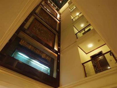 Hanoi Boutique Hotel 2
