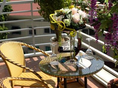 Hanoi Lotus Boutique Hotel