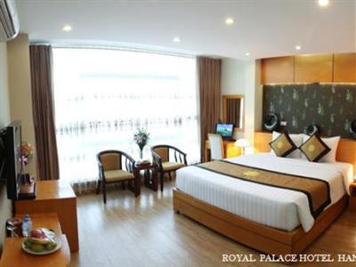 Hanoi Lotus Boutique Hotel