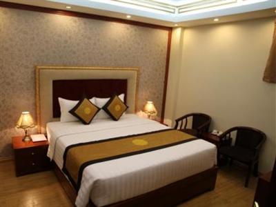 Hanoi Lotus Boutique Hotel