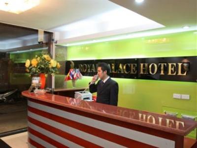 Hanoi Lotus Boutique Hotel