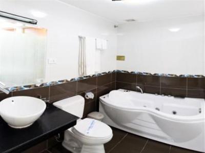 Hanoi Lotus Boutique Hotel