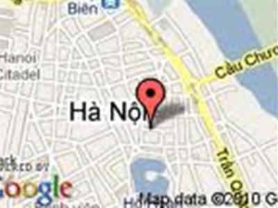 May De Ville Old Quarter