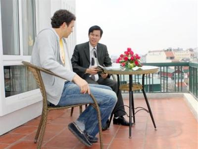 May De Ville Old Quarter