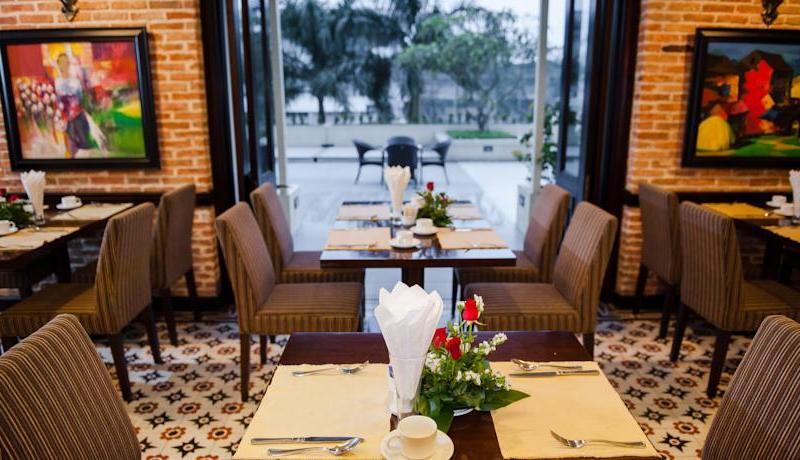 Muong Thanh Holiday Hue Hotel