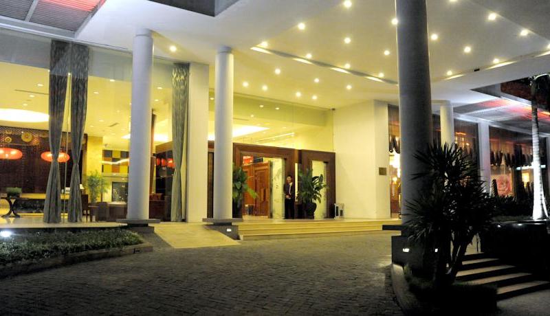 Muong Thanh Holiday Hue Hotel