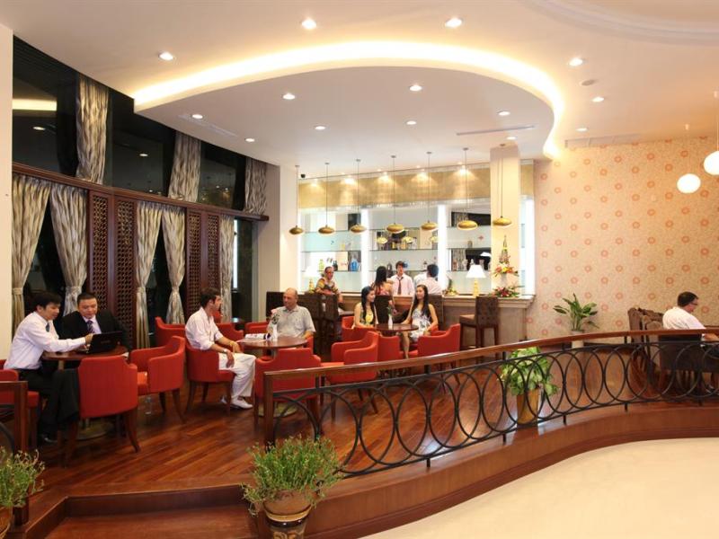 Muong Thanh Holiday Hue Hotel