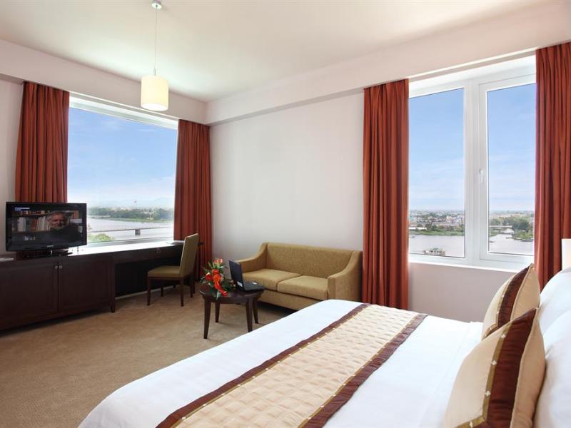Muong Thanh Holiday Hue Hotel