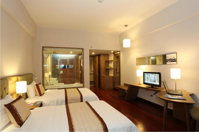Muong Thanh Holiday Hue Hotel