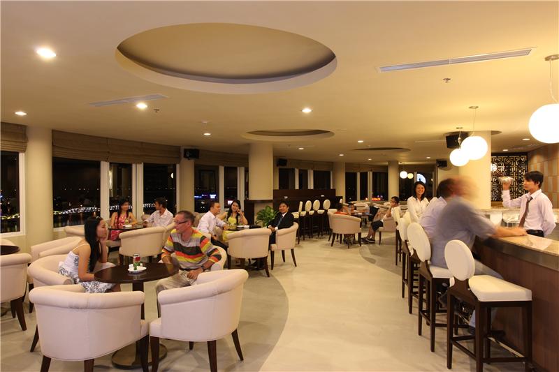 Muong Thanh Holiday Hue Hotel