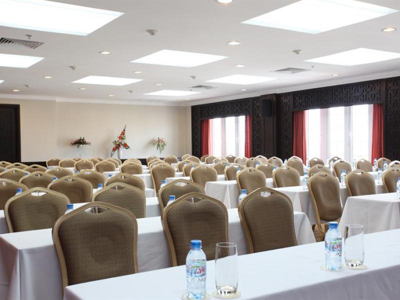 Muong Thanh Holiday Hue Hotel