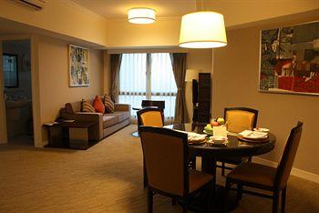 Somerset Grand Hanoi