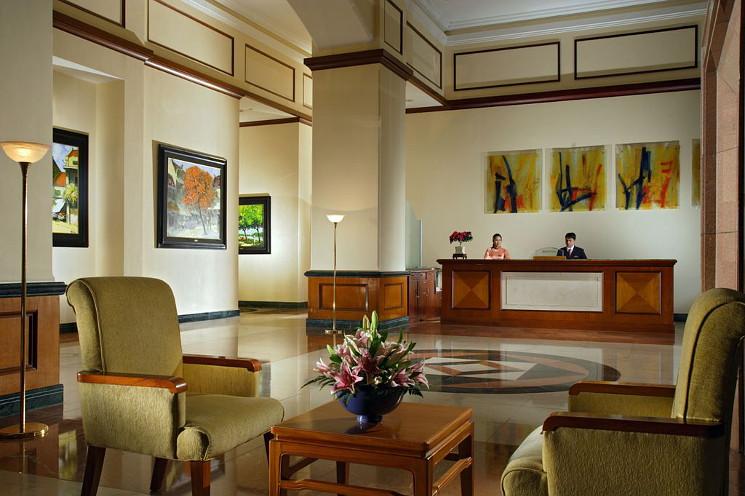 Somerset Grand Hanoi