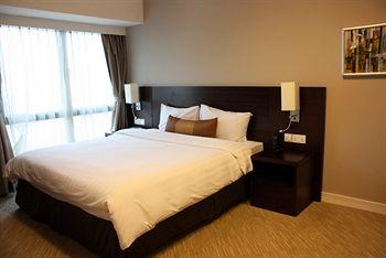 Somerset Grand Hanoi