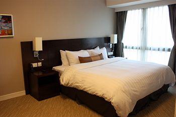 Somerset Grand Hanoi