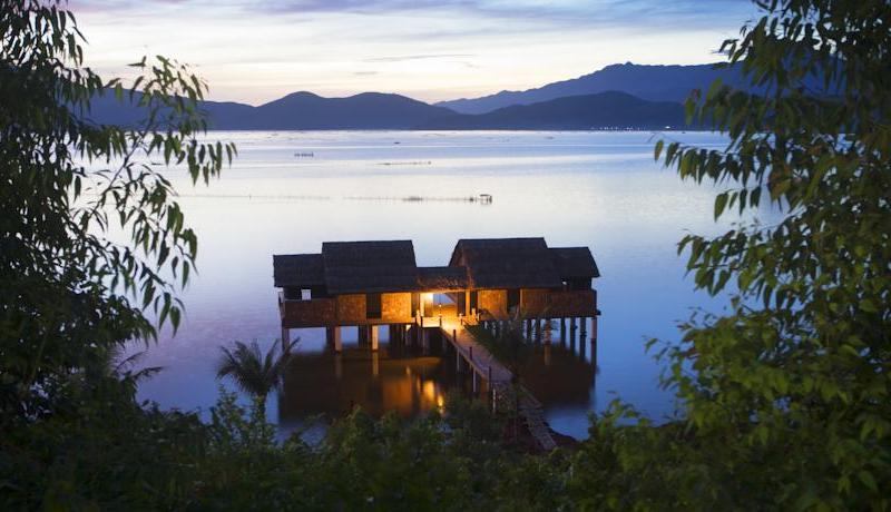 Vedana Lagoon Resort & Spa