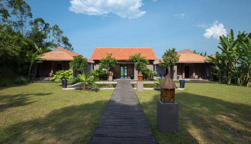 Vedana Lagoon Resort & Spa