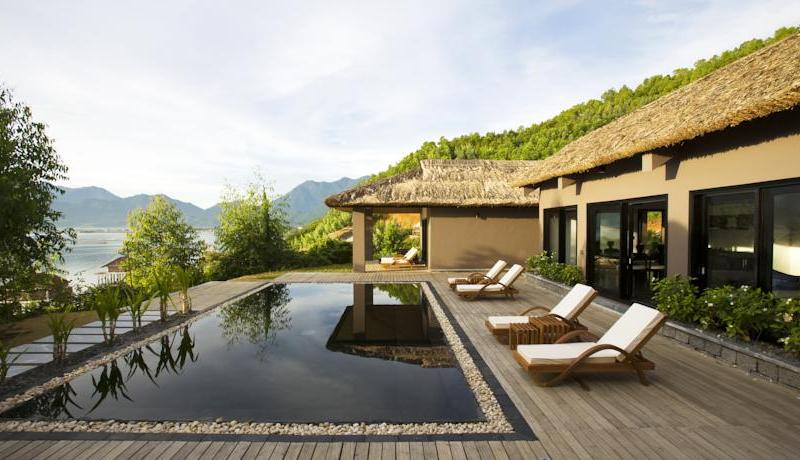 Vedana Lagoon Resort & Spa