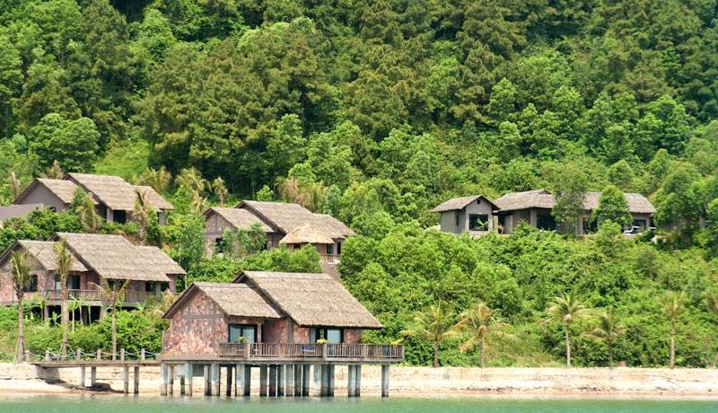 Vedana Lagoon Resort & Spa