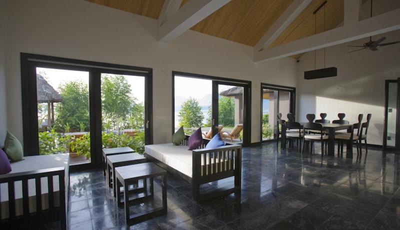 Vedana Lagoon Resort & Spa