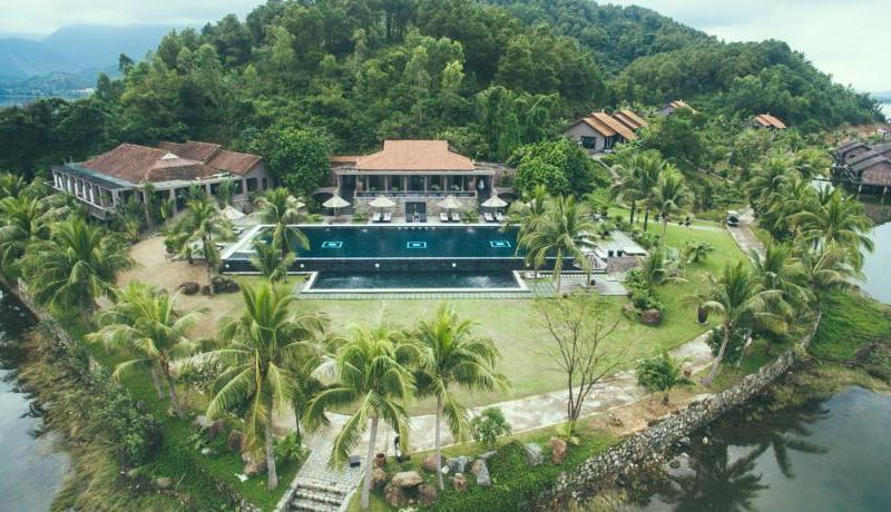 Vedana Lagoon Resort & Spa