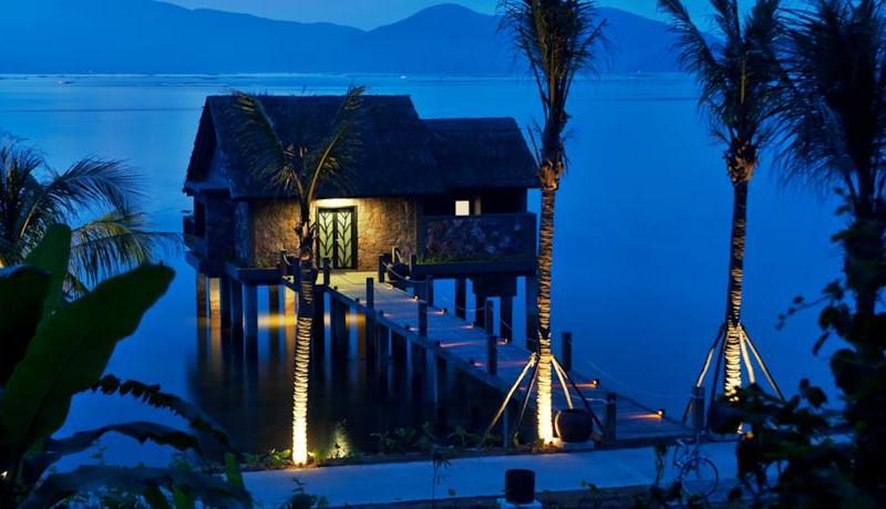 Vedana Lagoon Resort & Spa