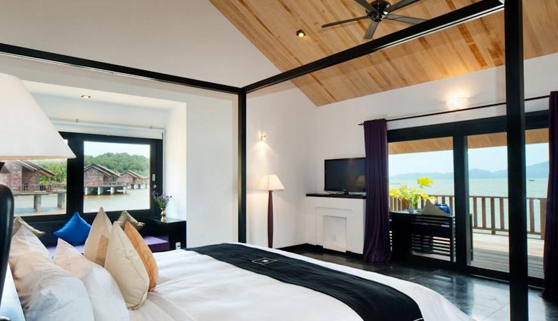 Vedana Lagoon Resort & Spa