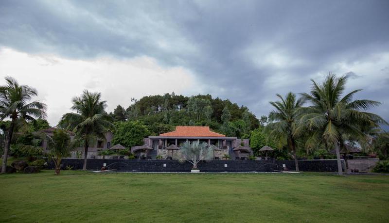 Vedana Lagoon Resort & Spa