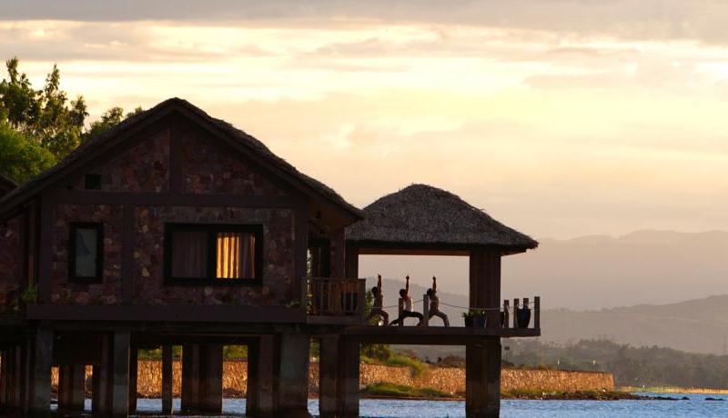 Vedana Lagoon Resort & Spa