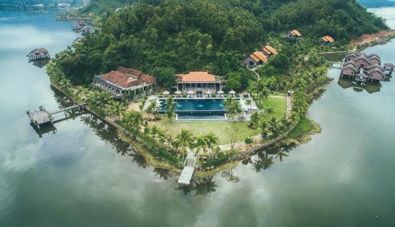 Vedana Lagoon Resort & Spa